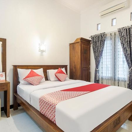Oyo 3267 Omah Suryo Hotel Yogyakarta Ngoại thất bức ảnh