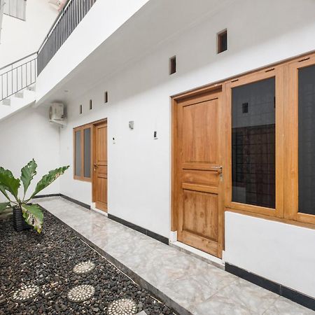 Oyo 3267 Omah Suryo Hotel Yogyakarta Ngoại thất bức ảnh