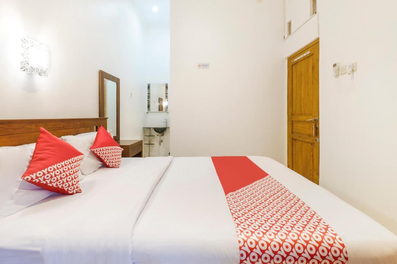 Oyo 3267 Omah Suryo Hotel Yogyakarta Ngoại thất bức ảnh