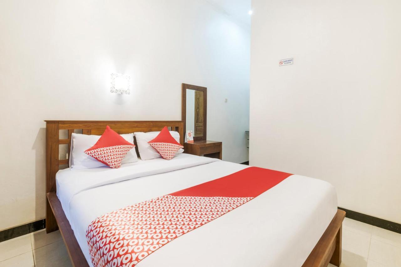 Oyo 3267 Omah Suryo Hotel Yogyakarta Ngoại thất bức ảnh
