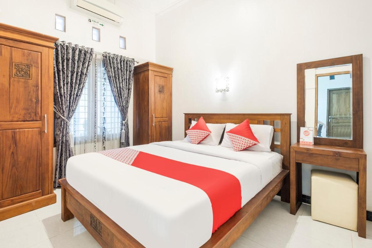 Oyo 3267 Omah Suryo Hotel Yogyakarta Ngoại thất bức ảnh