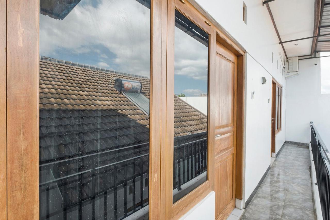 Oyo 3267 Omah Suryo Hotel Yogyakarta Ngoại thất bức ảnh