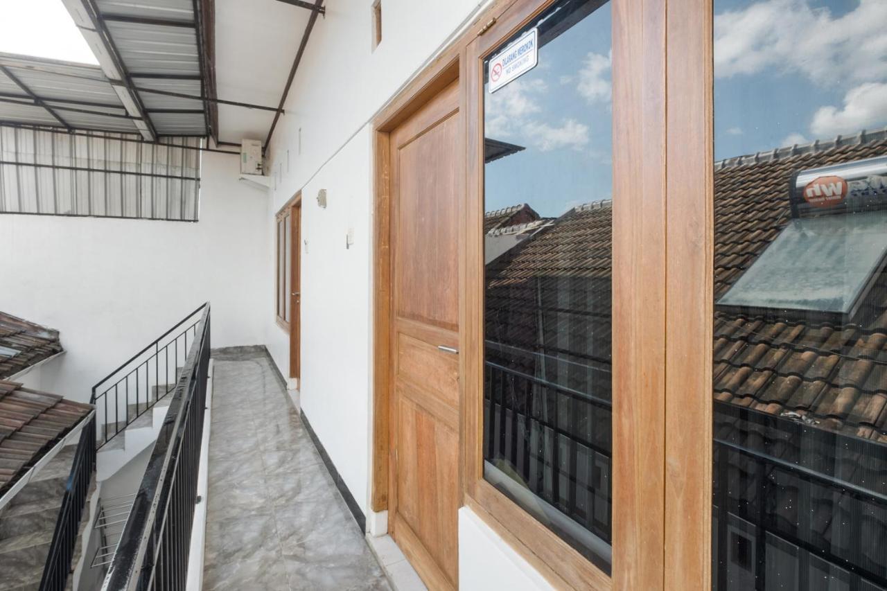 Oyo 3267 Omah Suryo Hotel Yogyakarta Ngoại thất bức ảnh