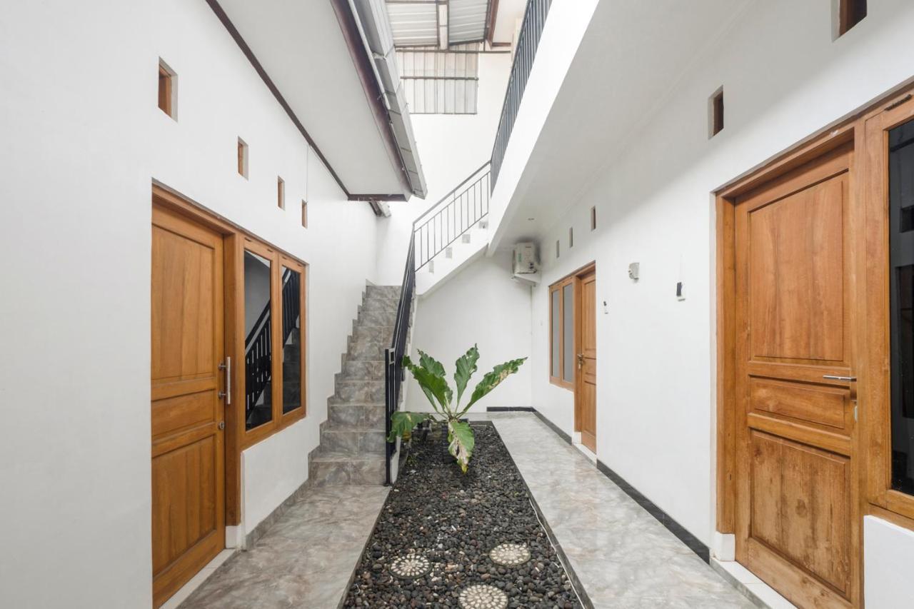 Oyo 3267 Omah Suryo Hotel Yogyakarta Ngoại thất bức ảnh